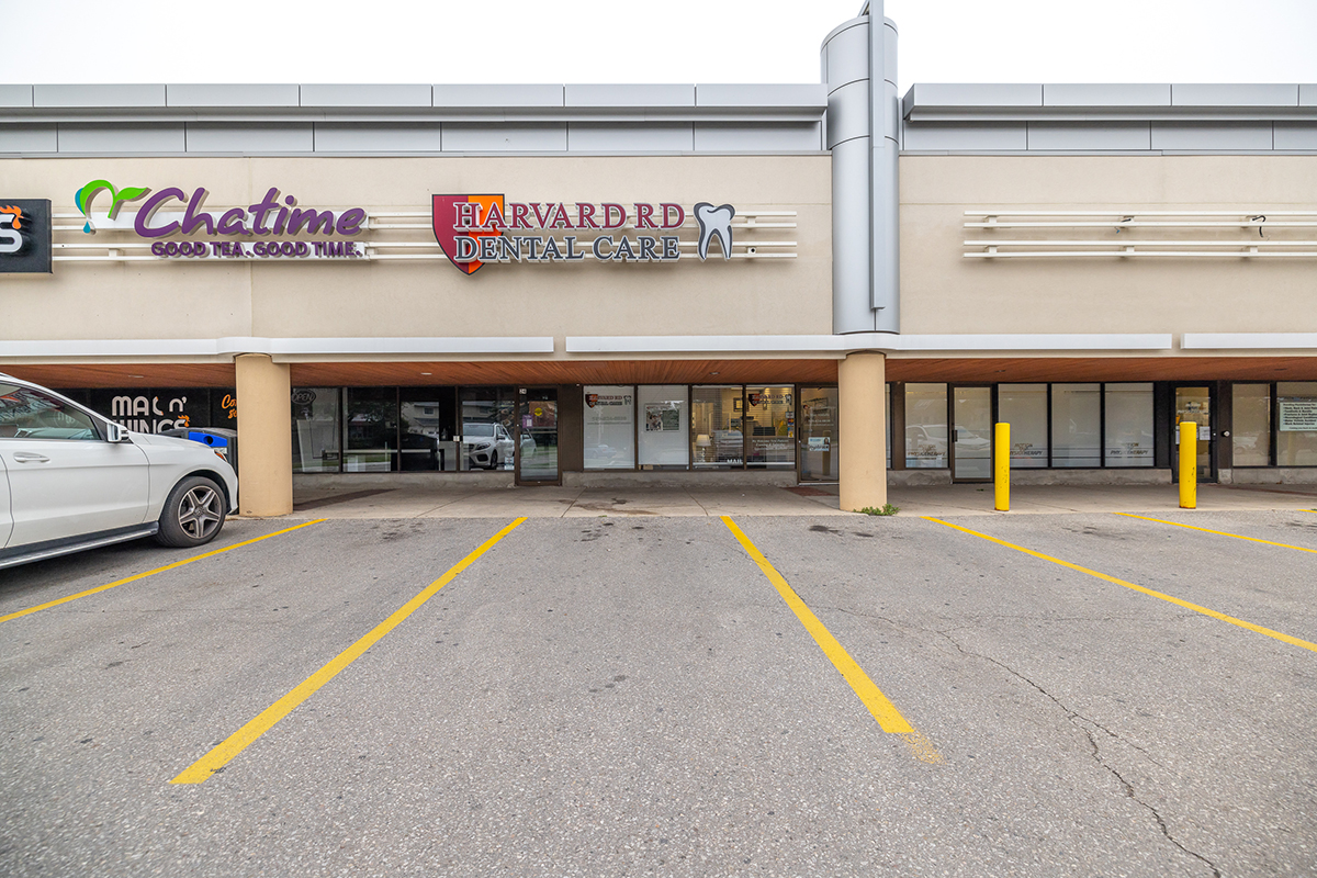 Harvard Rd Exit Gallery – Harvard RD Dental Care