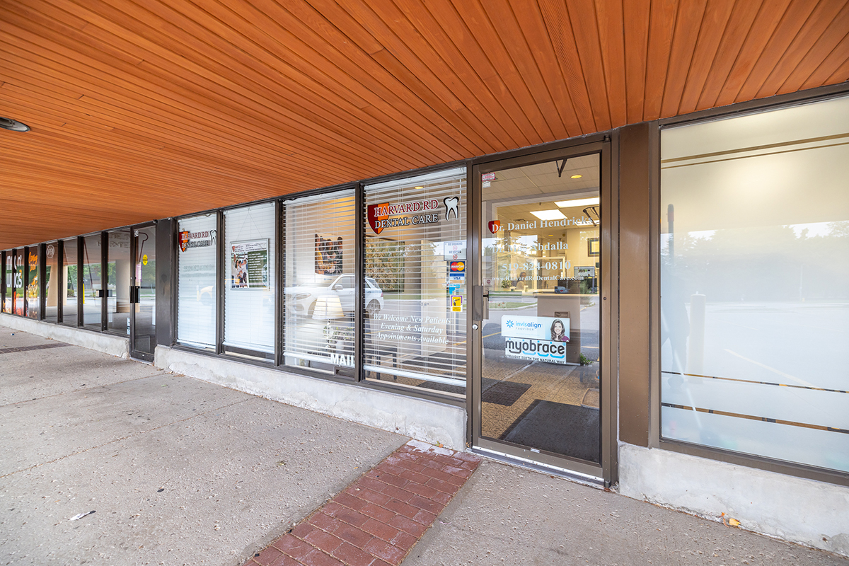 Harvard Rd Exit Gallery – Harvard RD Dental Care